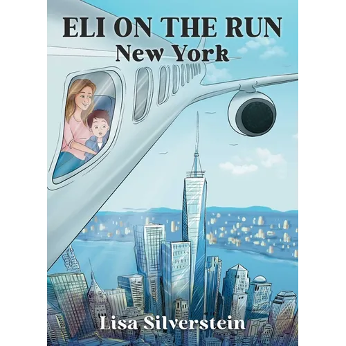 Eli on the Run: New York