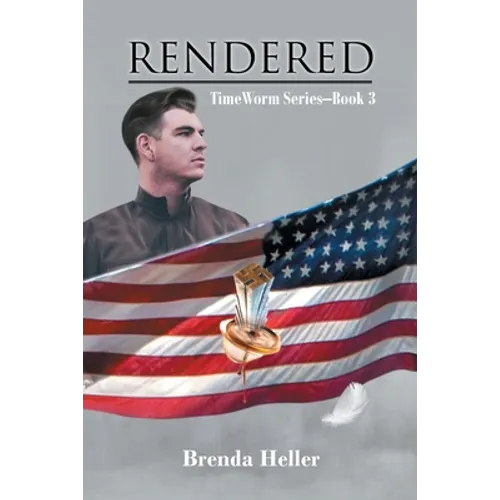 Rendered: Book 3