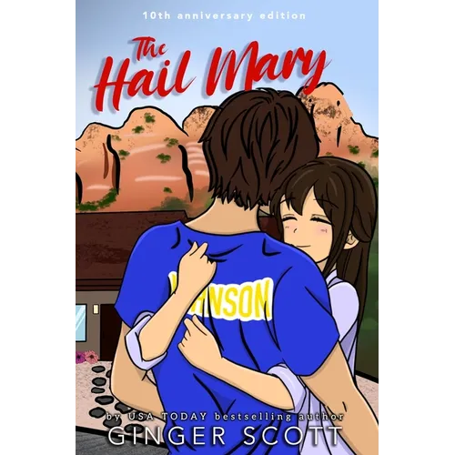 The Hail Mary