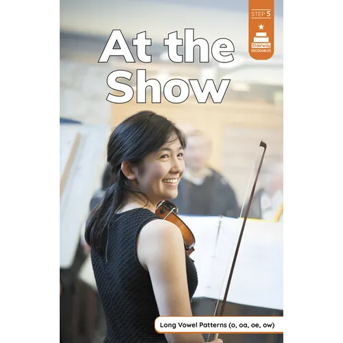 At the Show