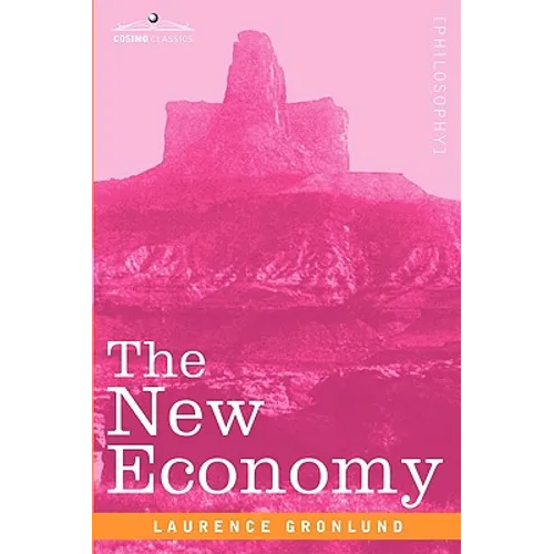 The New Economy