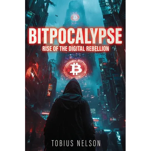 Bitpocalypse: Rise Of The Digital Rebellion