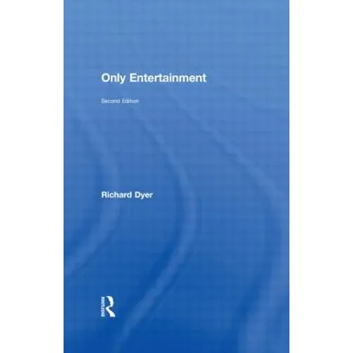Only Entertainment