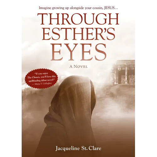 Through Esther's Eyes