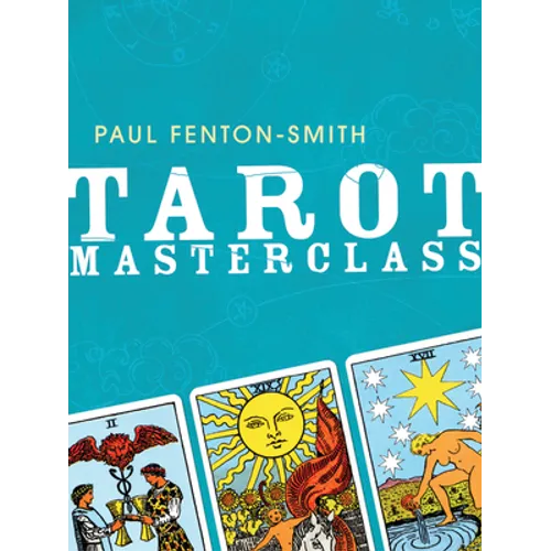 Tarot Masterclass