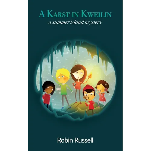 A Karst in Kweilin: A Summer Island Mystery