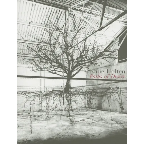 Katie Holten: Paths of Desire