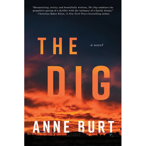 The Dig