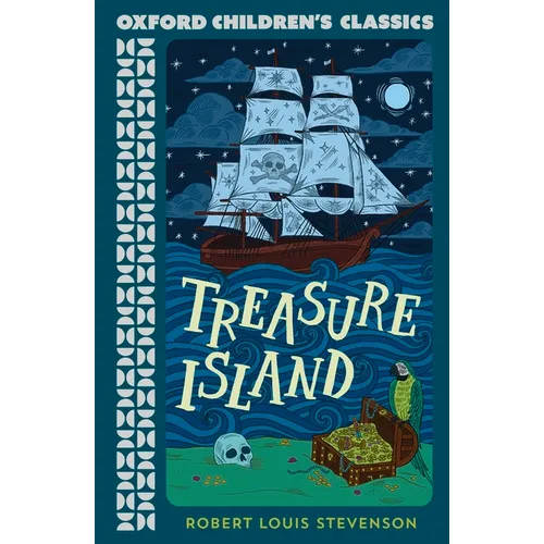 Treasure Island