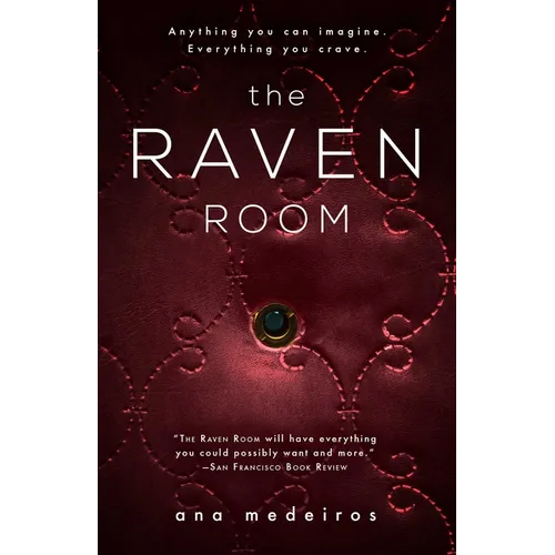 The Raven Room