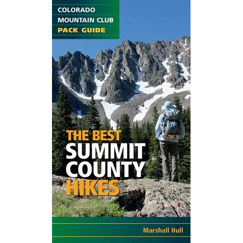 The Best Summit County Hikes