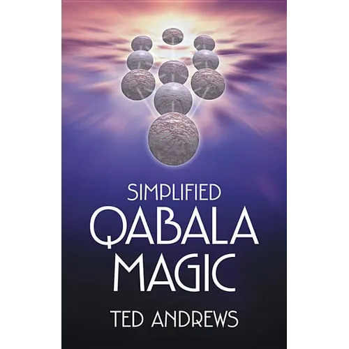 Simplified Qabala Magic