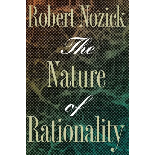 The Nature of Rationality