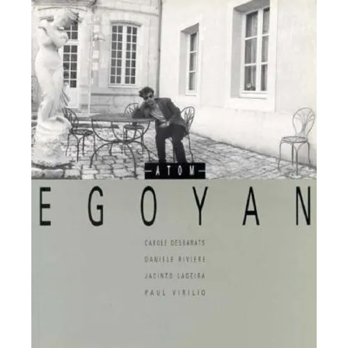 Atom Egoyan