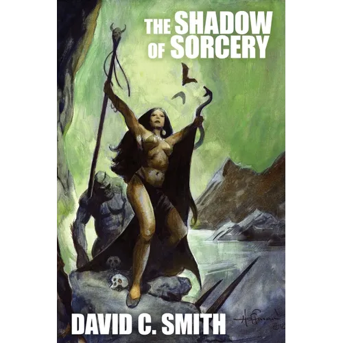 The Shadow of Sorcery
