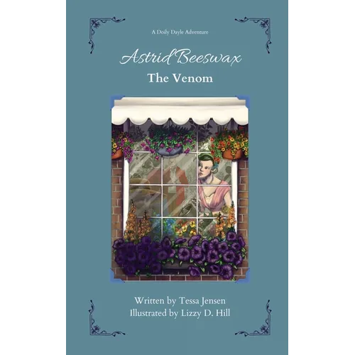 Astrid Beeswax The Venom