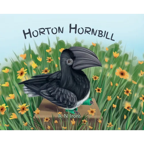 Horton Hornbill