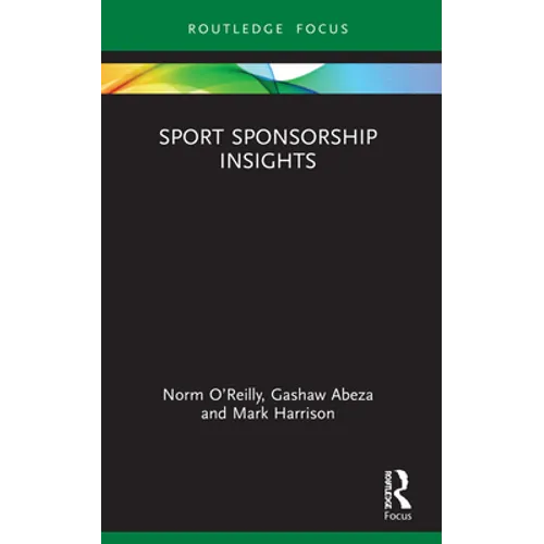 Sport Sponsorship Insights