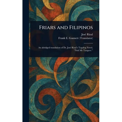 Friars and Filipinos