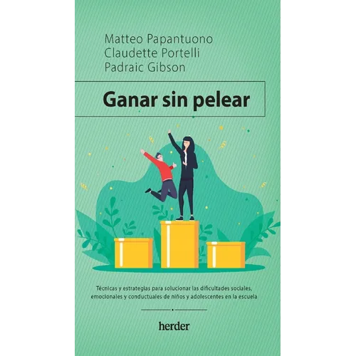 Ganar Sin Pelear