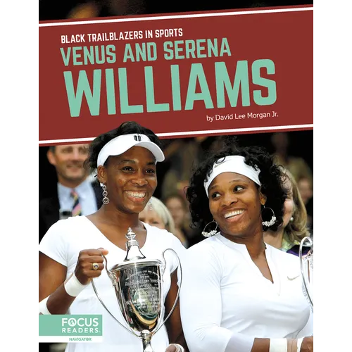 Venus and Serena Williams