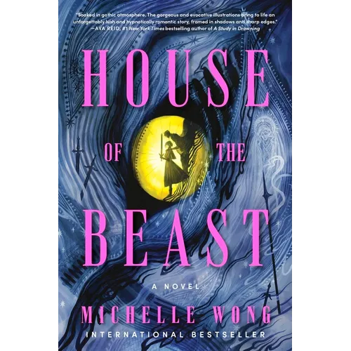 House of the Beast