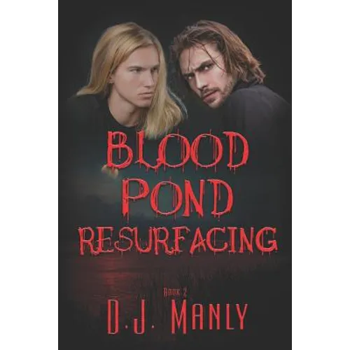 Blood Pond Resurfacing