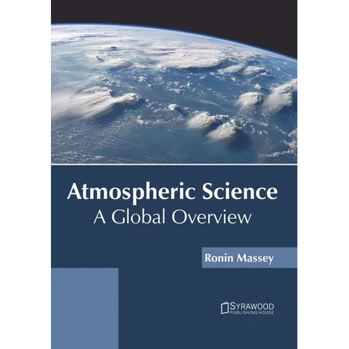 Atmospheric Science: A Global Overview