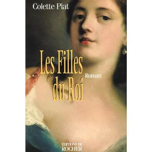 Les Filles Du Roi