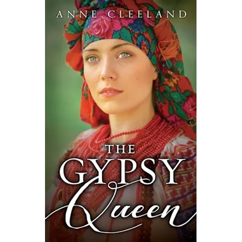 The Gypsy Queen