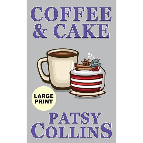 Coffee & Cake