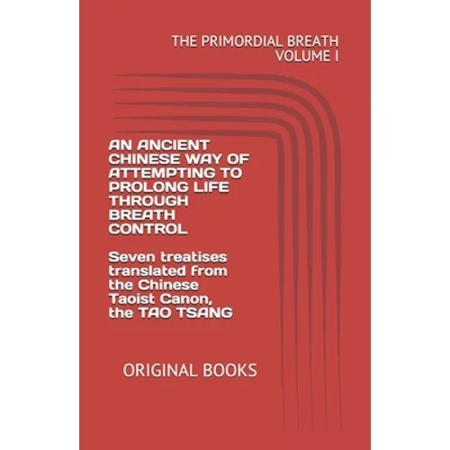 Primordial Breath: Volume I