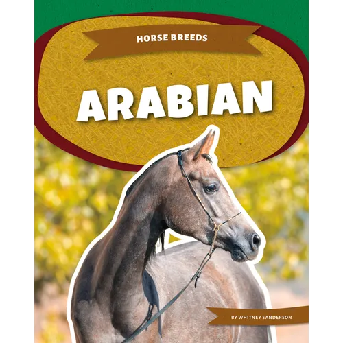 Arabian