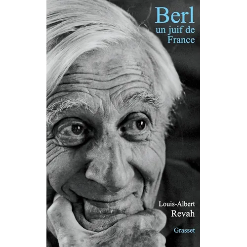 Berl, une vie