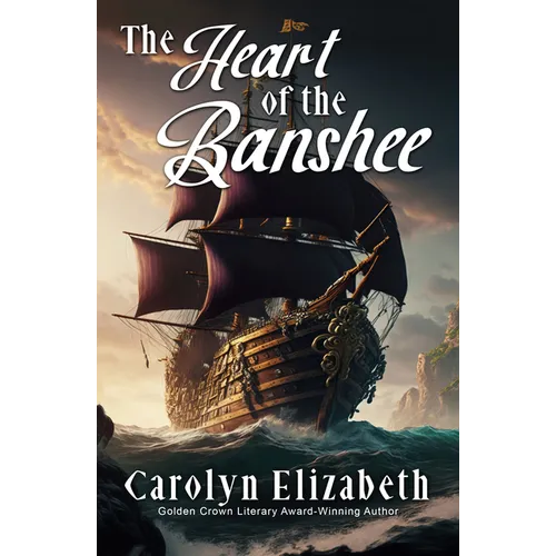 The Heart of the Banshee