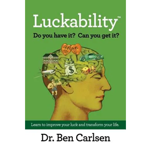 Luckability
