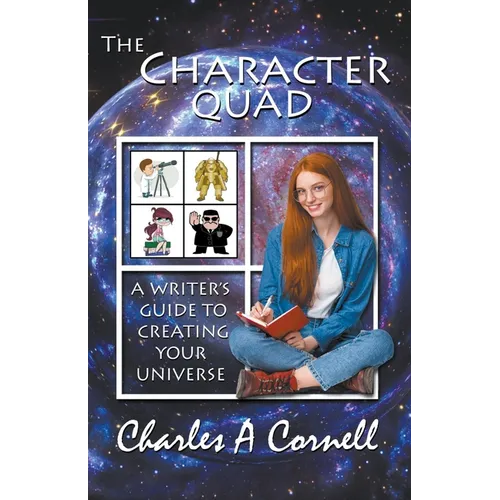 The Character Quad