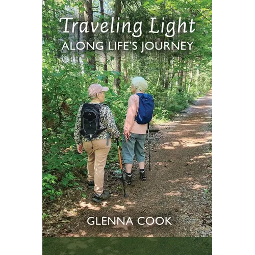 Traveling Light Along Life's Journey