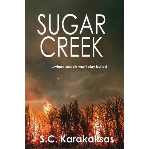 Sugar Creek