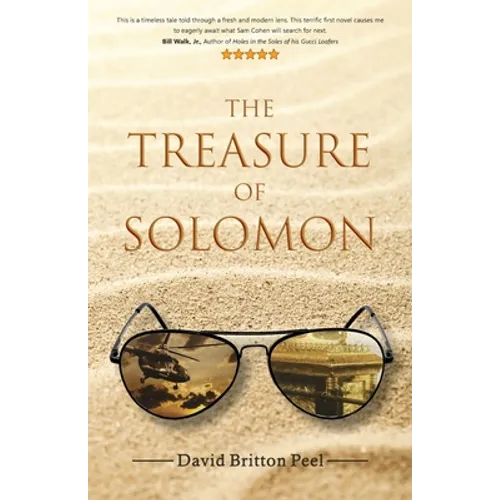 The Treasure of Solomon