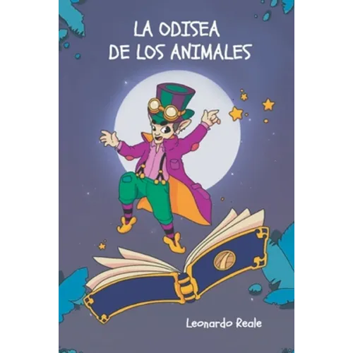 La Odisea de Los Animales