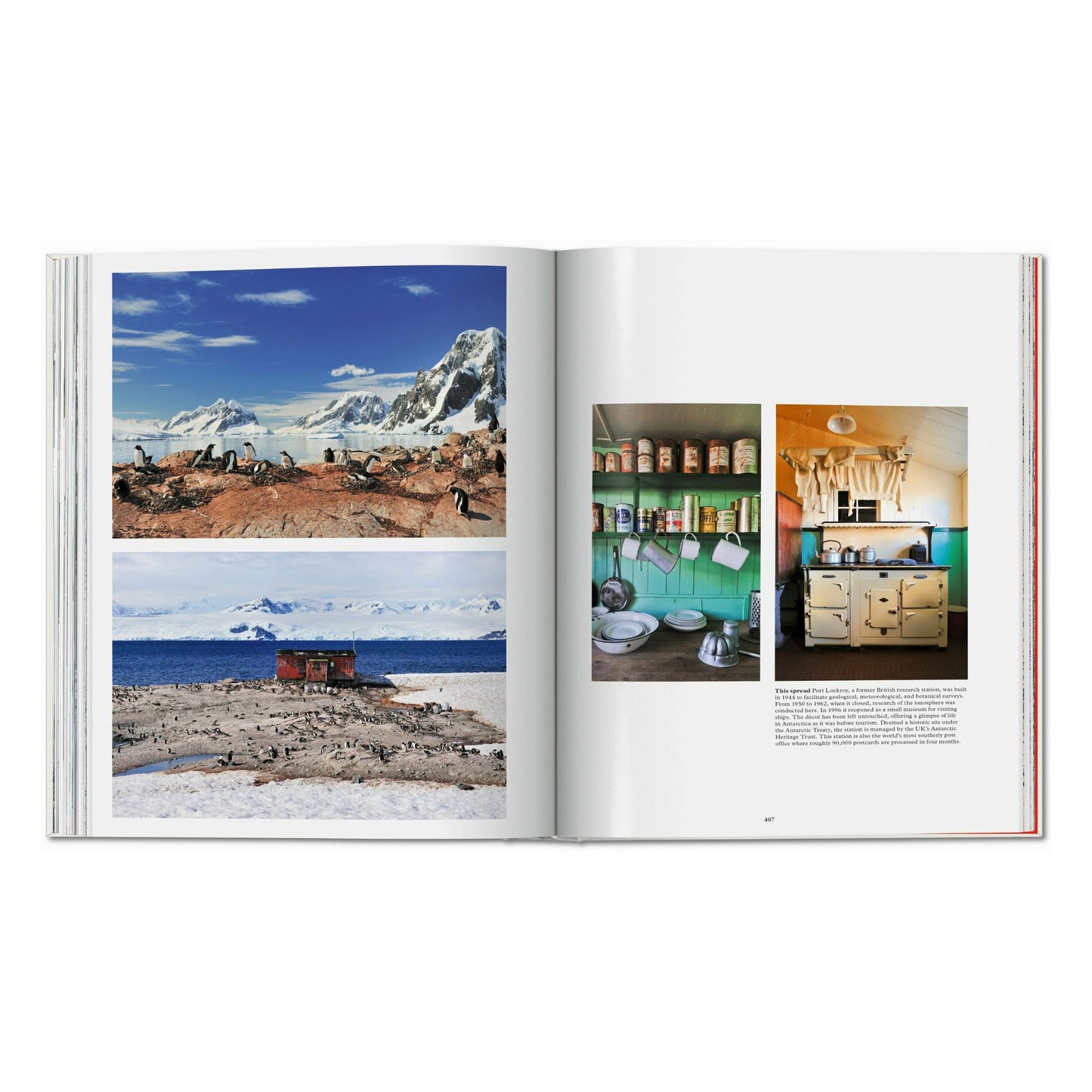 Remote Experiences. Extraordinary Travel Adventures from North to South (English) Book