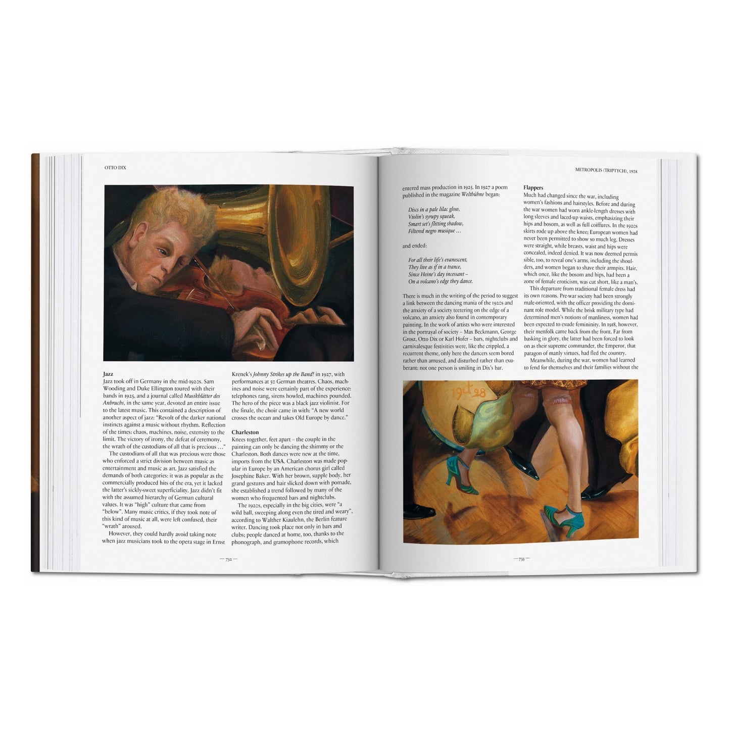 What Great Paintings Say. Masterpieces in Detail (English) Book