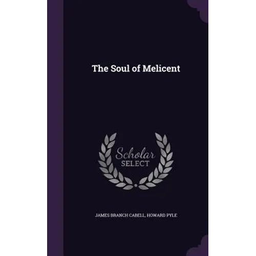 The Soul of Melicent