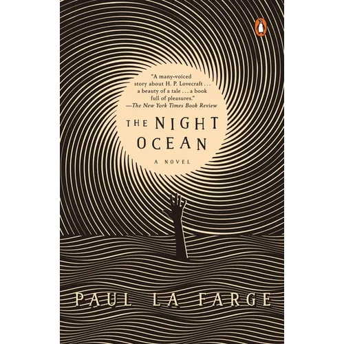 The Night Ocean
