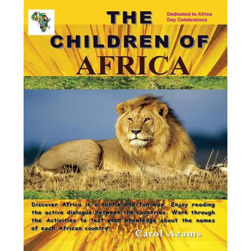 The Children of Africa