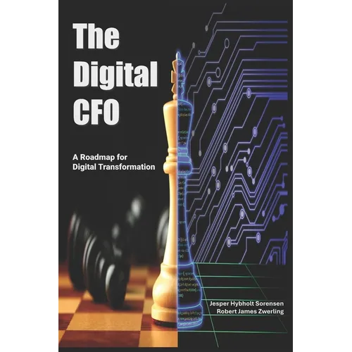 The Digital CFO: A Roadmap for Digital Transformation