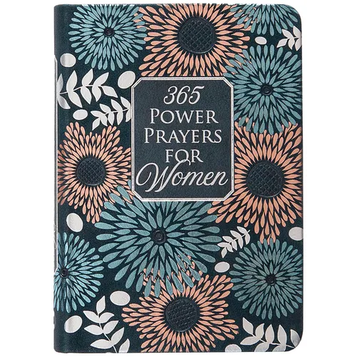 365 Power Prayers for Women