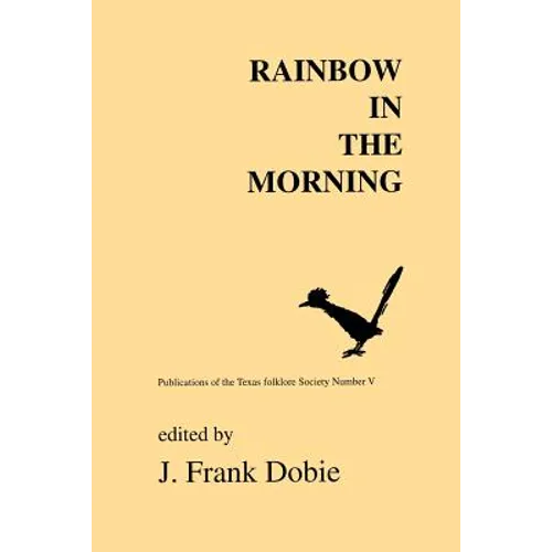 Rainbow in the Morning