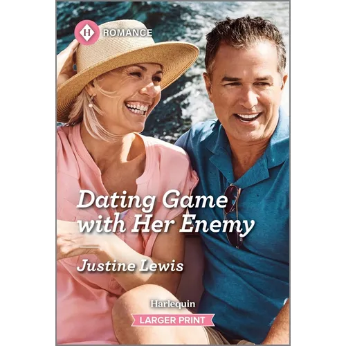 Dating Game with Her Enemy